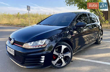 Хетчбек Volkswagen Golf GTI 2015 в Вінниці