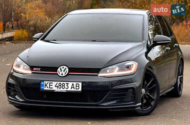 Хэтчбек Volkswagen Golf GTI 2019 в Кривом Роге