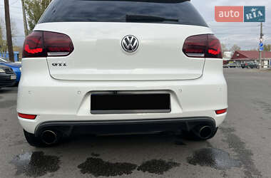 Хетчбек Volkswagen Golf GTI 2011 в Києві