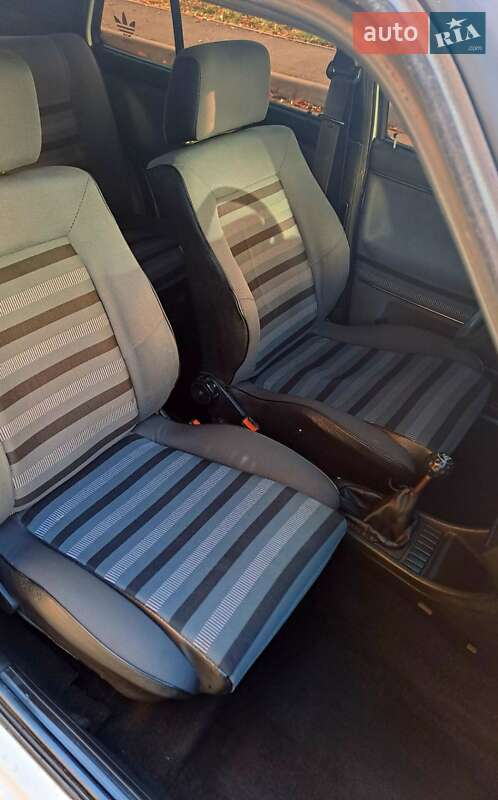 Хэтчбек Volkswagen Golf GTI 1987 в Виннице