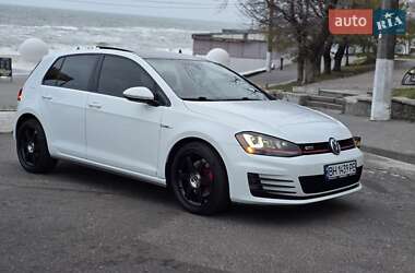 Хэтчбек Volkswagen Golf GTI 2014 в Одессе