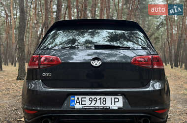 Хэтчбек Volkswagen Golf GTI 2015 в Днепре