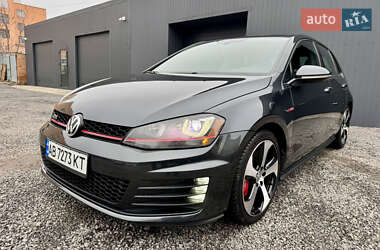 Хэтчбек Volkswagen Golf GTI 2017 в Виннице