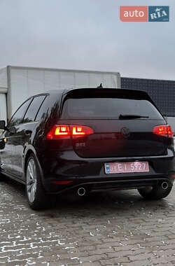 Хэтчбек Volkswagen Golf GTI 2015 в Костополе