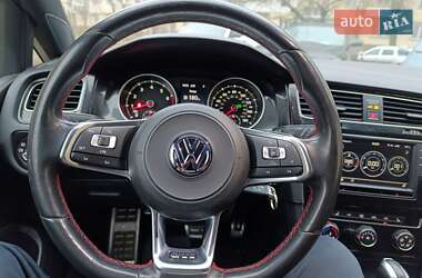 Хетчбек Volkswagen Golf GTI 2017 в Києві