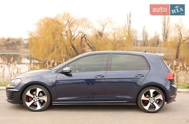 Хэтчбек Volkswagen Golf GTI 2014 в Александрие