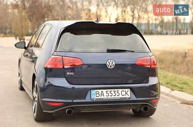 Хэтчбек Volkswagen Golf GTI 2014 в Александрие