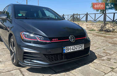 Хэтчбек Volkswagen Golf GTI 2019 в Одессе