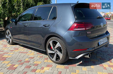 Хэтчбек Volkswagen Golf GTI 2019 в Одессе