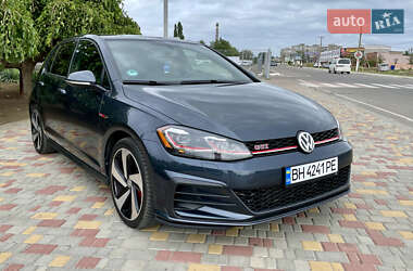 Хэтчбек Volkswagen Golf GTI 2019 в Одессе