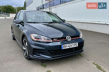 Хэтчбек Volkswagen Golf GTI 2019 в Одессе