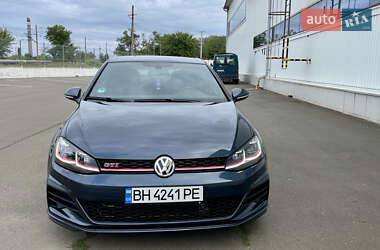 Хэтчбек Volkswagen Golf GTI 2019 в Одессе