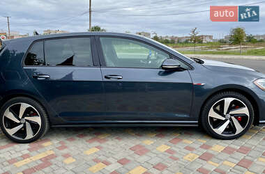 Хэтчбек Volkswagen Golf GTI 2019 в Одессе