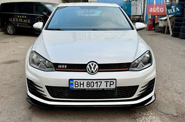 Хетчбек Volkswagen Golf GTI 2016 в Одесі