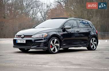 Хетчбек Volkswagen Golf GTI 2020 в Полтаві