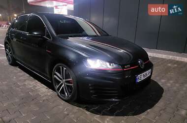 Хетчбек Volkswagen Golf GTI 2017 в Кривому Розі