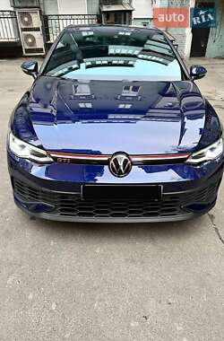 Хэтчбек Volkswagen Golf GTI 2021 в Киеве