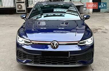 Хэтчбек Volkswagen Golf GTI 2021 в Киеве