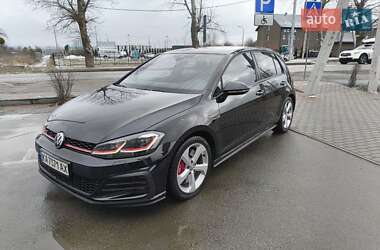 Хетчбек Volkswagen Golf GTI 2019 в Києві