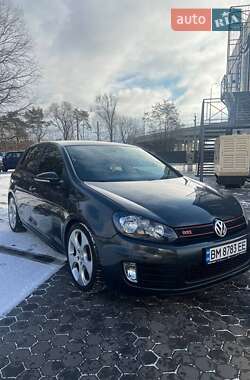 Хэтчбек Volkswagen Golf GTI 2013 в Броварах