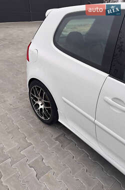 Хэтчбек Volkswagen Golf GTI 2008 в Киеве