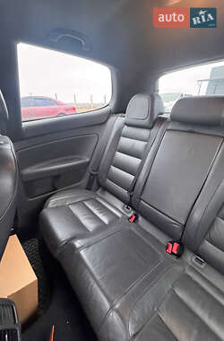 Хэтчбек Volkswagen Golf GTI 2008 в Киеве