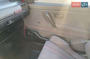 Хэтчбек Volkswagen Golf GTI 1988 в Киеве