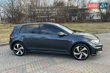 Хетчбек Volkswagen Golf GTI 2019 в Львові