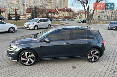 Хетчбек Volkswagen Golf GTI 2019 в Львові