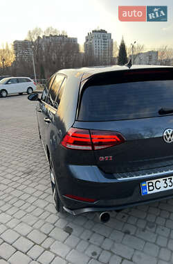 Хетчбек Volkswagen Golf GTI 2019 в Львові