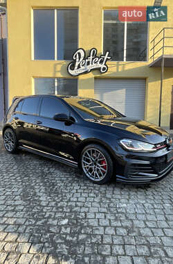 Хетчбек Volkswagen Golf GTI 2019 в Харкові