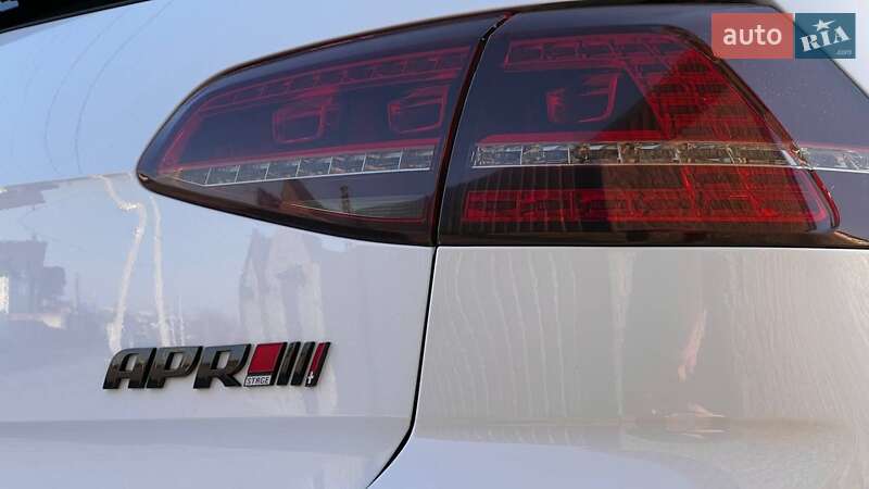 Хетчбек Volkswagen Golf GTI 2013 в Білій Церкві фото 8 Хетчбек Volkswagen Golf GTI 2013 в Білій Церкві