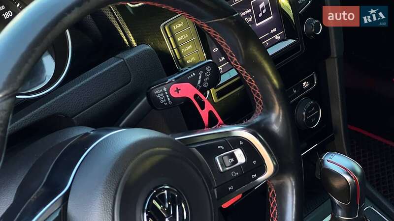 Хетчбек Volkswagen Golf GTI 2013 в Білій Церкві фото 21 Хетчбек Volkswagen Golf GTI 2013 в Білій Церкві