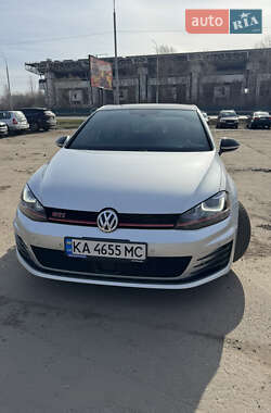 Хетчбек Volkswagen Golf GTI 2017 в Києві