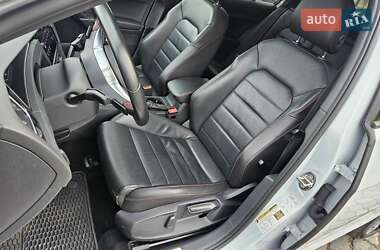 Хэтчбек Volkswagen Golf GTI 2018 в 