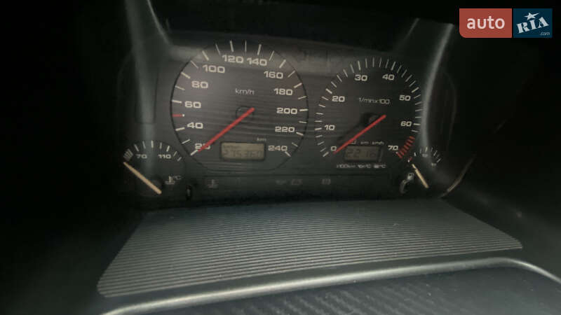 Хэтчбек Volkswagen Golf GTI 1992 в Полтаве