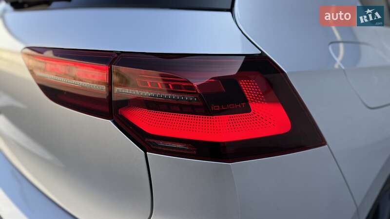 Хетчбек Volkswagen Golf GTI 2021 в Києві
