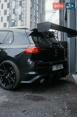 Хетчбек Volkswagen Golf GTI 2021 в 