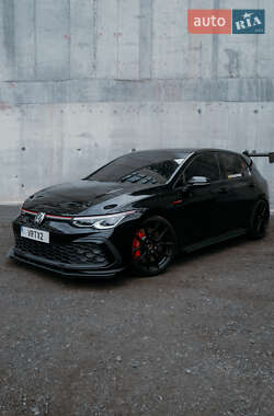 Volkswagen Golf GTI 2021 Volkswagen Golf GTI 2021