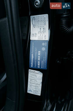 Хетчбек Volkswagen Golf GTI 2021 в 