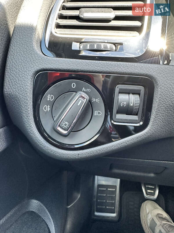 Хетчбек Volkswagen Golf GTI 2019 в Києві