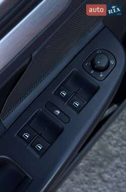 Хэтчбек Volkswagen Golf GTI 2007 в 