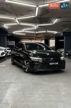 Хетчбек Volkswagen Golf GTI 2022 в Одесі