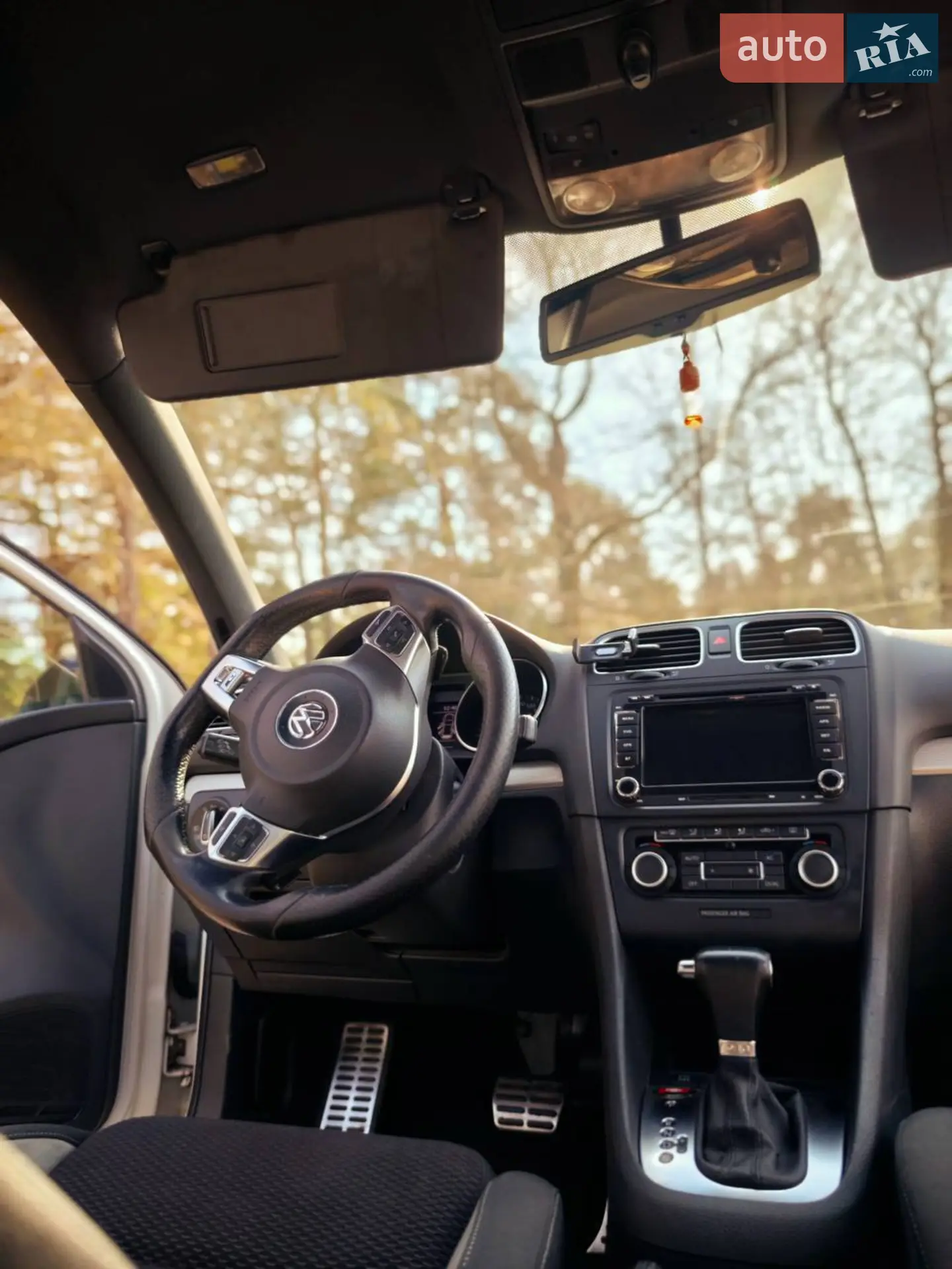 2010 Volkswagen Golf GTI - мініатюра 7