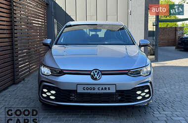 Хэтчбек Volkswagen Golf GTI 2023 в Одессе