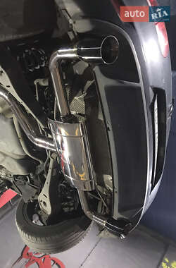 Хэтчбек Volkswagen Golf GTI 2011 в 