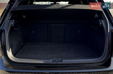 Хэтчбек Volkswagen Golf GTI 2020 в 