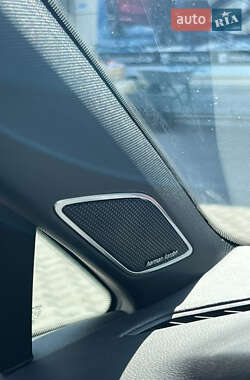 Хетчбек Volkswagen Golf GTI 2022 в 