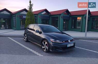 Хетчбек Volkswagen Golf GTI 2018 в Ірпені