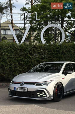 Volkswagen Golf GTI 2021 Volkswagen Golf GTI 2021